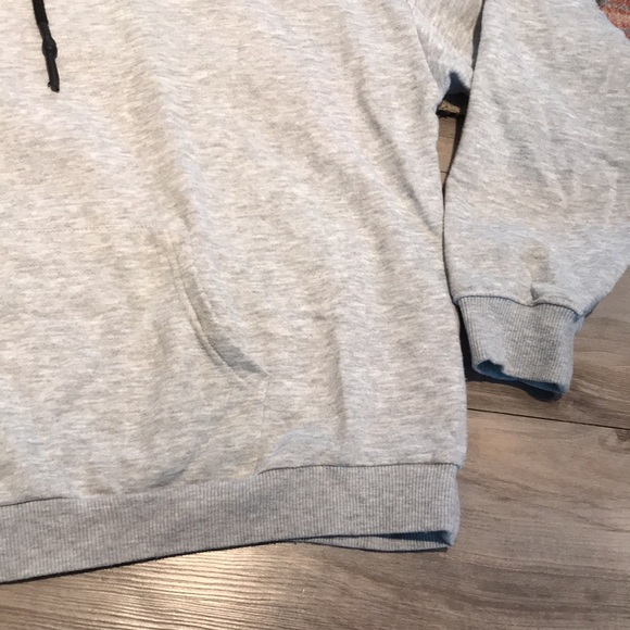 Womens Garage Hooded Sweatshirt - Picture 3 of 6